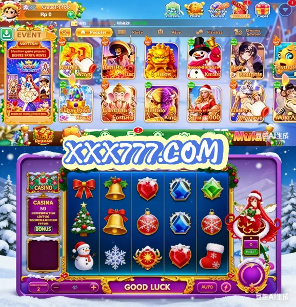 XXX777