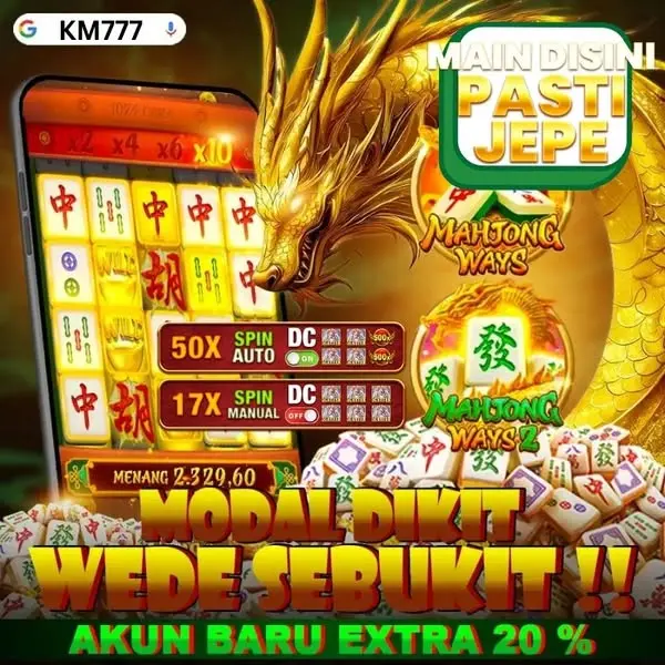 km777 APK
