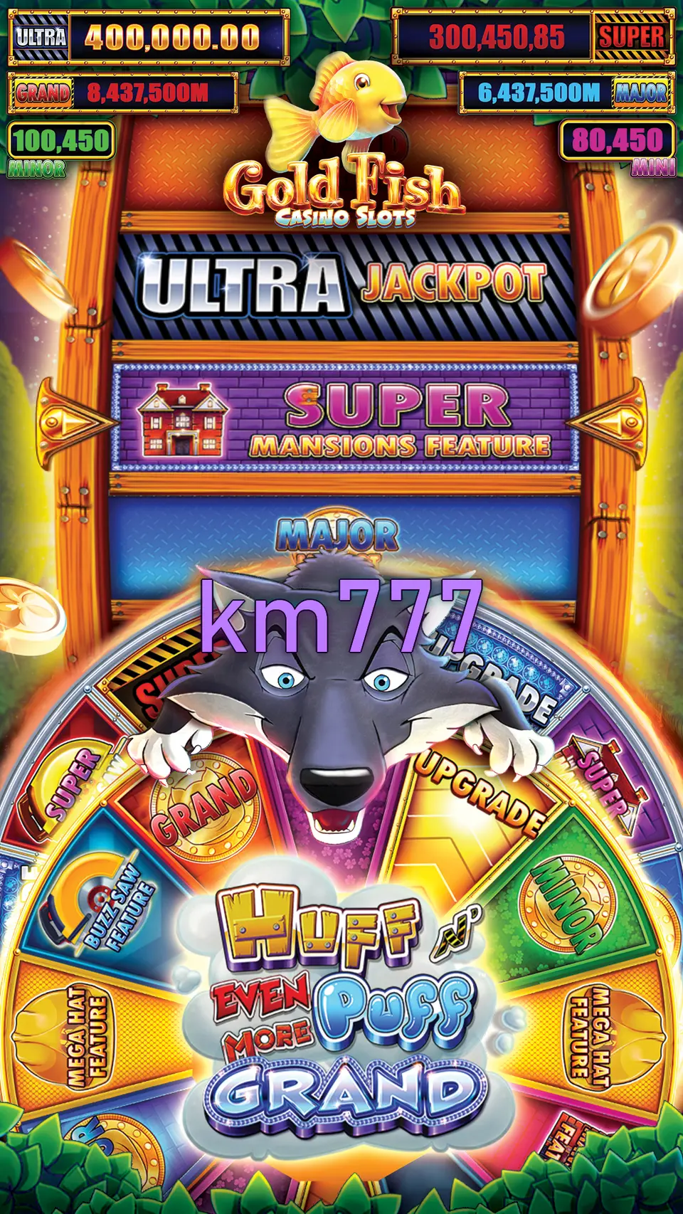 km777 APK