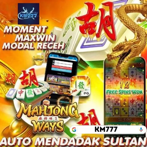 km777 Daftar Sekarang - Unduh APK